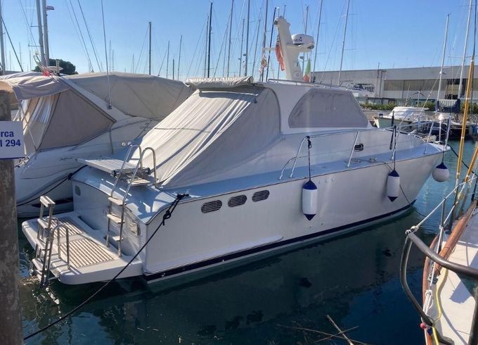 Portonautica 10