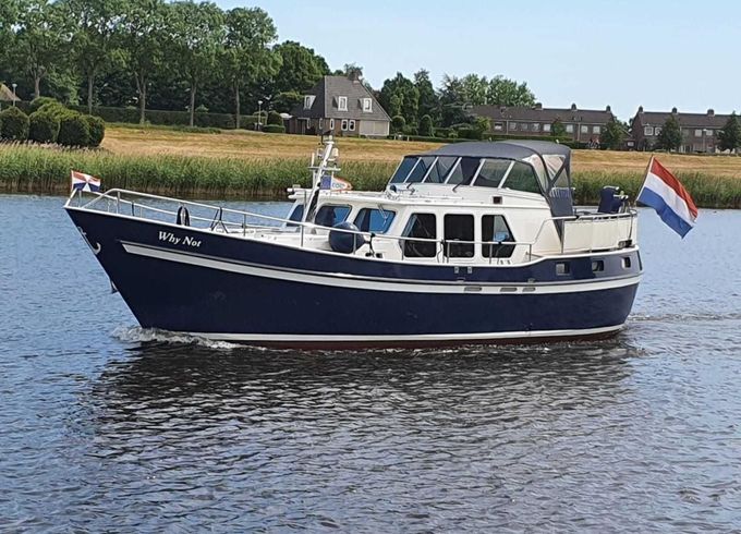 Van Wezel Kotter 13.20