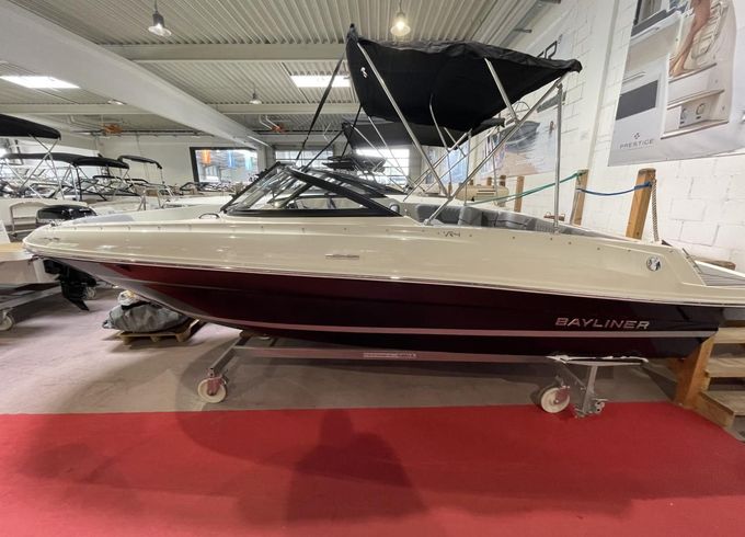 Bayliner VR 4 OE