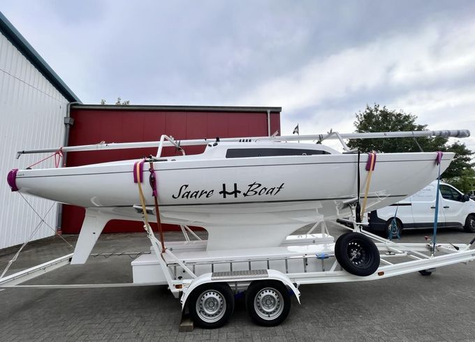 Saare H-Boot