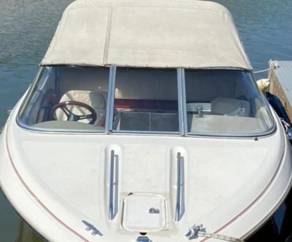 Bayliner Sportboot