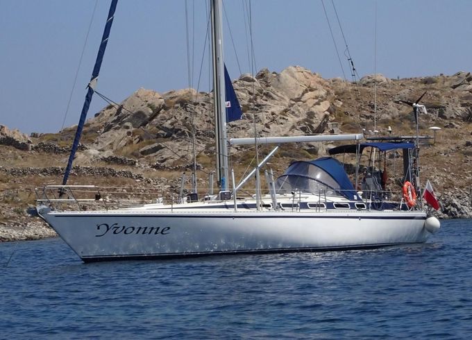 Janmor 45CL