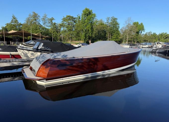 Woodler 28