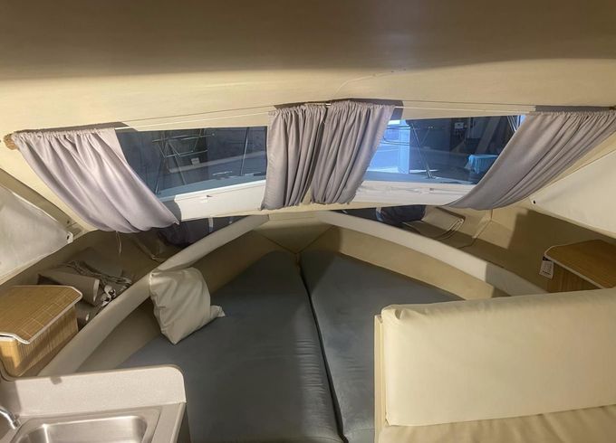 Bayliner 2452 Classic