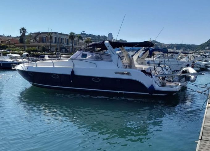Manò Marine 32