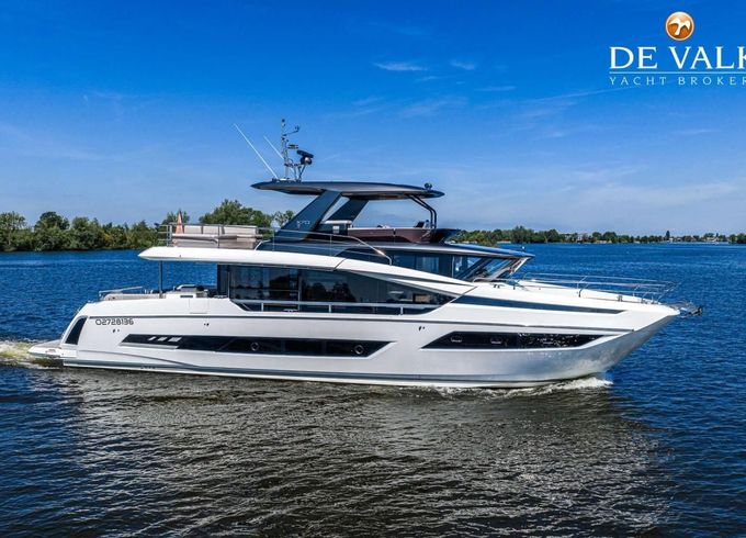 Prestige X70