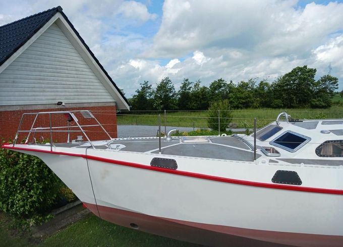 Reinke S10 - 2005