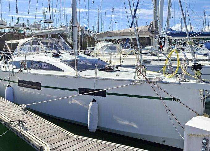 RM Yachts 1070
