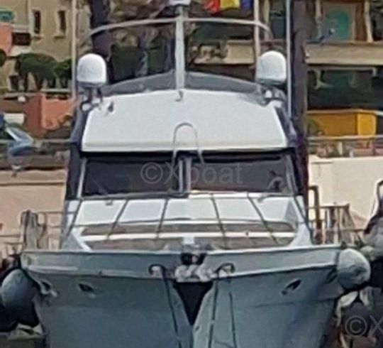 Posillipo TOBAGO 47 SPECIAL