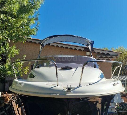 Beneteau FLYER 550 CABIN