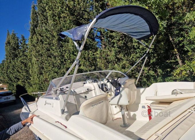 Beneteau FLYER 550 CABIN