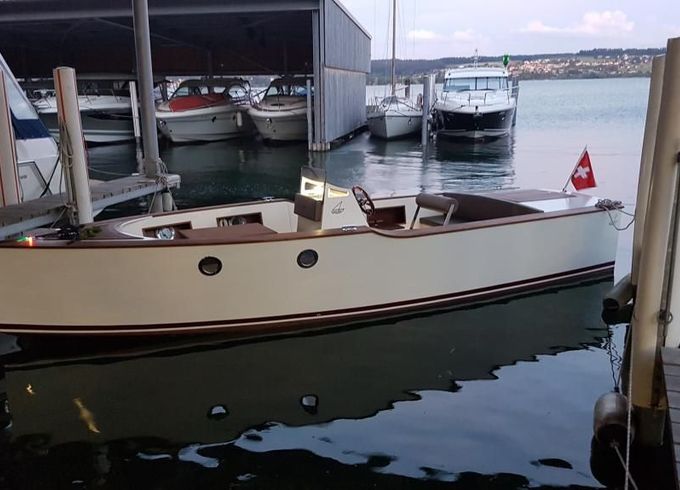 Rohn 620 Jubilé