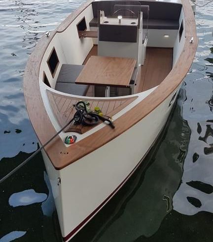 Rohn 620 Jubilé