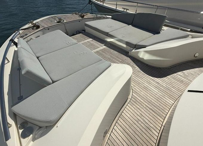 Monte Carlo 65 - 2016