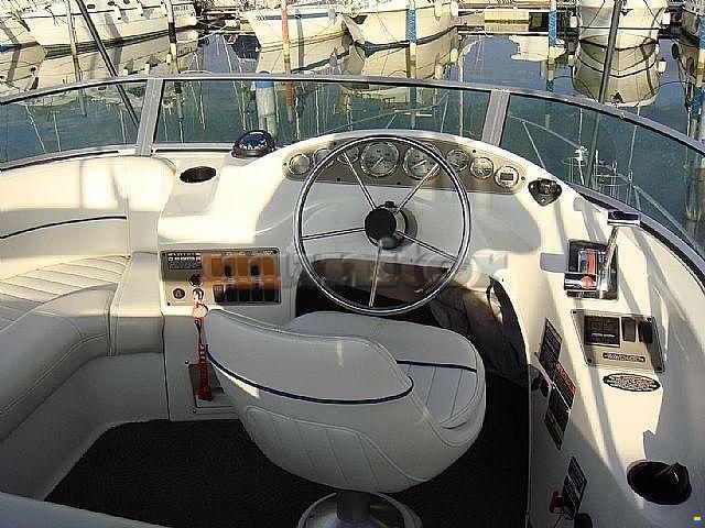 Bayliner 288 Fly