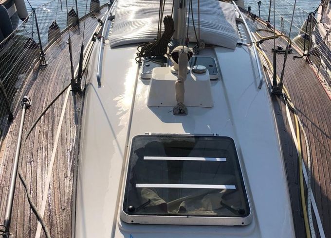 Nautor Swan SWAN 36