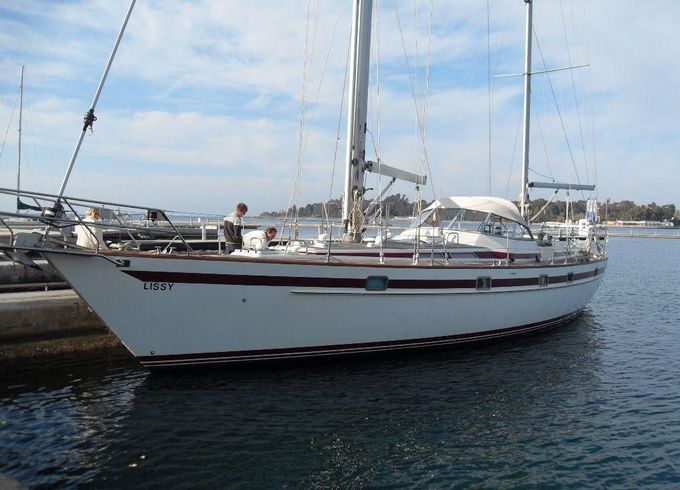 Najad Aphrodite 51