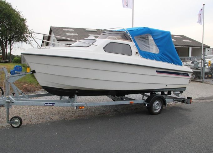 Ryds 535 FC