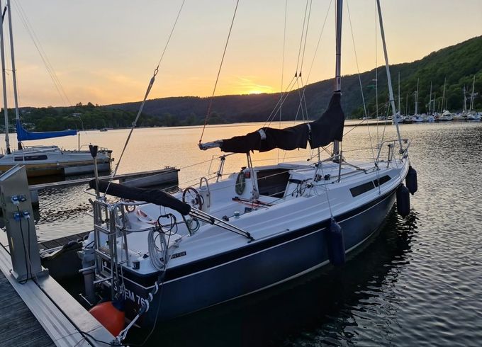 MacGregor 26 S