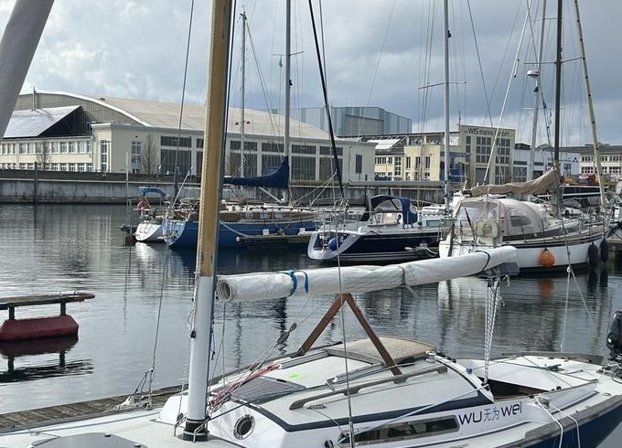 Folkeboot