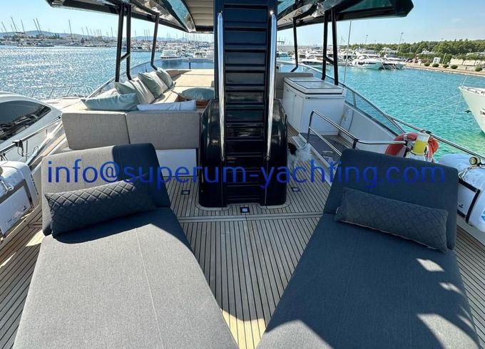 Monte Carlo Yachts 76