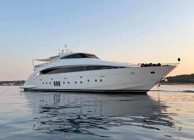 Permare Amer 116