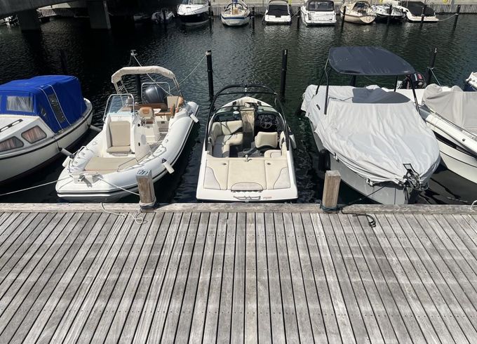 Malibu V-Ride