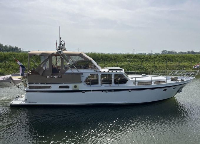 Valkkruiser 1280