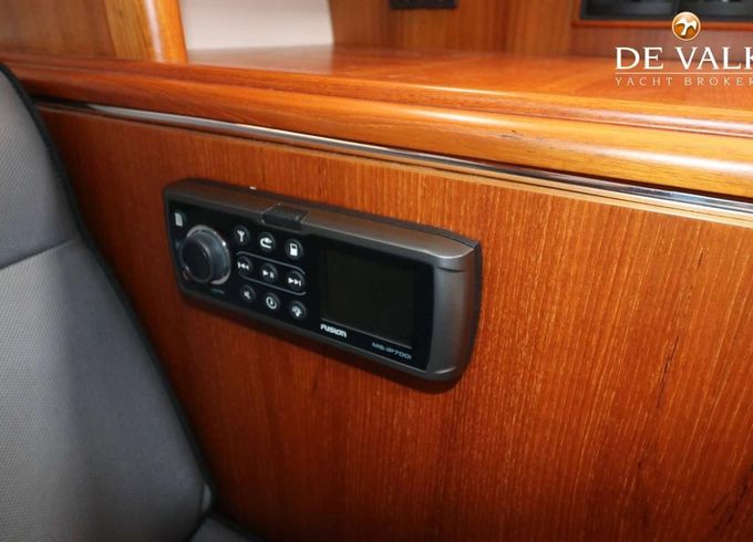 Intercruiser 29