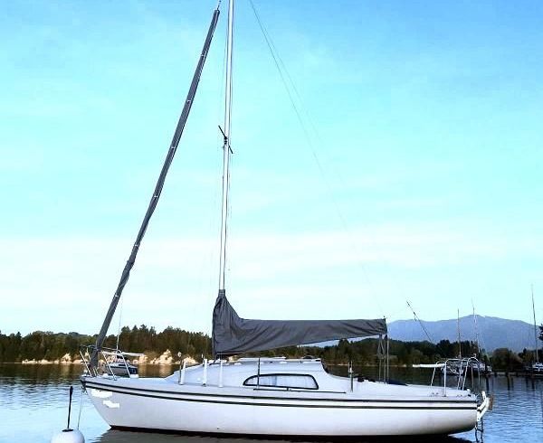 Schöchl Sunbeam S22