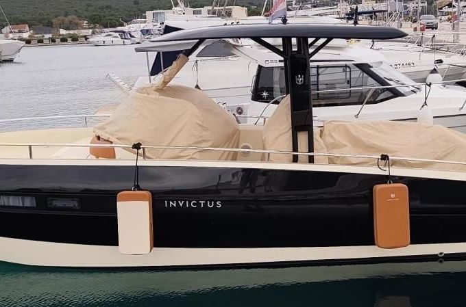 Invictus GT280