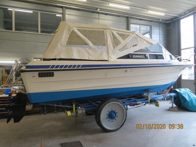 Draco 2300 SC