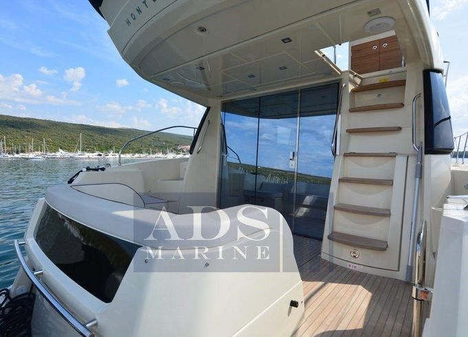 Beneteau MONTE CARLO 5
