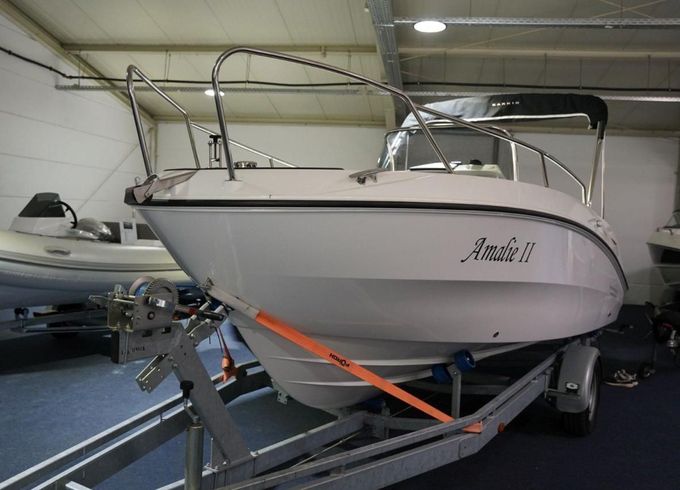 Karnic 1851 MK II