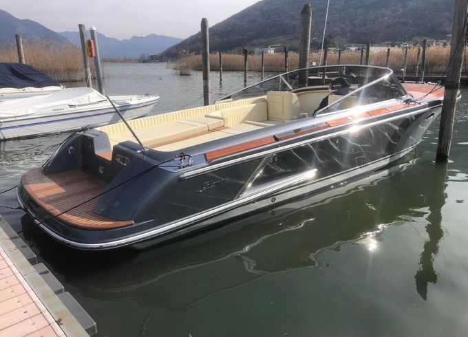 Colombo Sogno 33