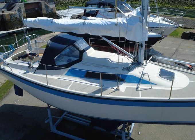Dehler Duetta 94