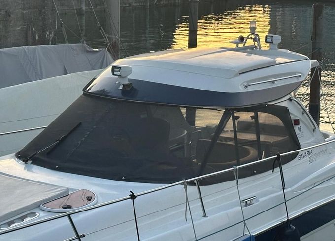 Bavaria 32 HT Sport