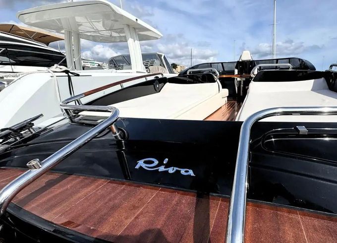 Riva 44 Rivarama