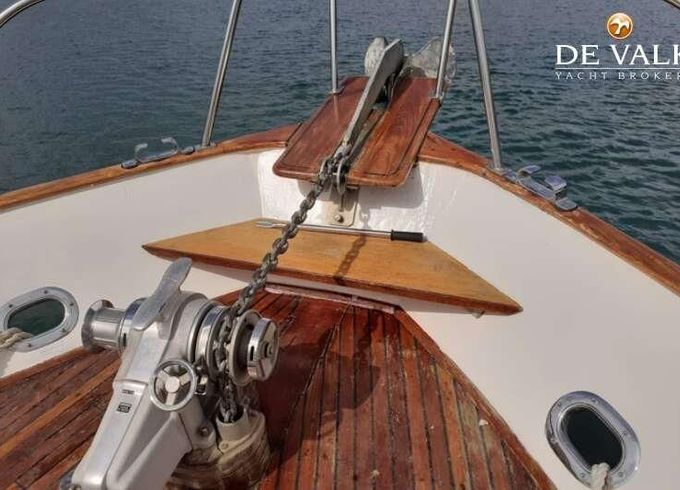 Grand Banks 49 Alaskan