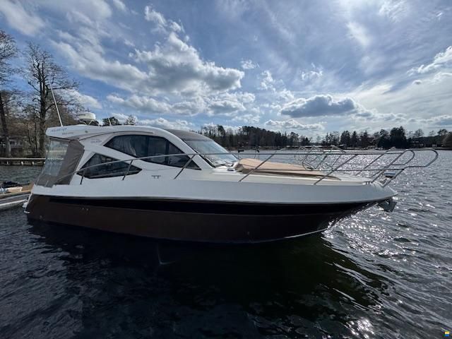 Galeon 350HTC