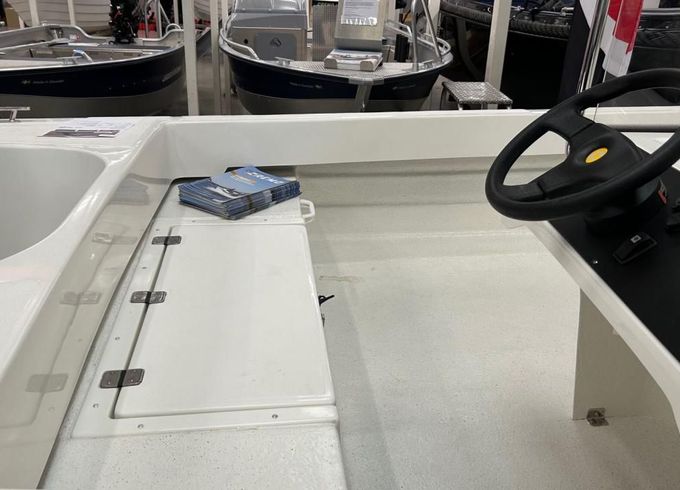 Cremo 550SC