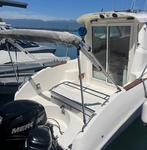Mery Nautic Arguin 620