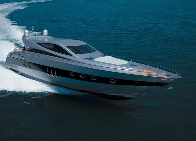Alfamarine 72