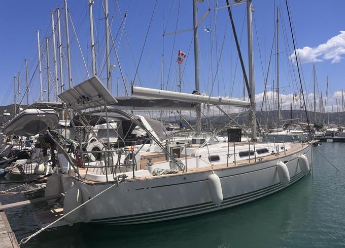 X-Yachts Xc 38