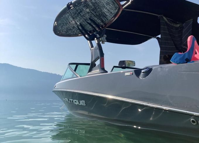 Nautique Sport Nautique 200