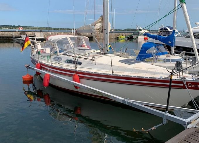 Scanmar 33