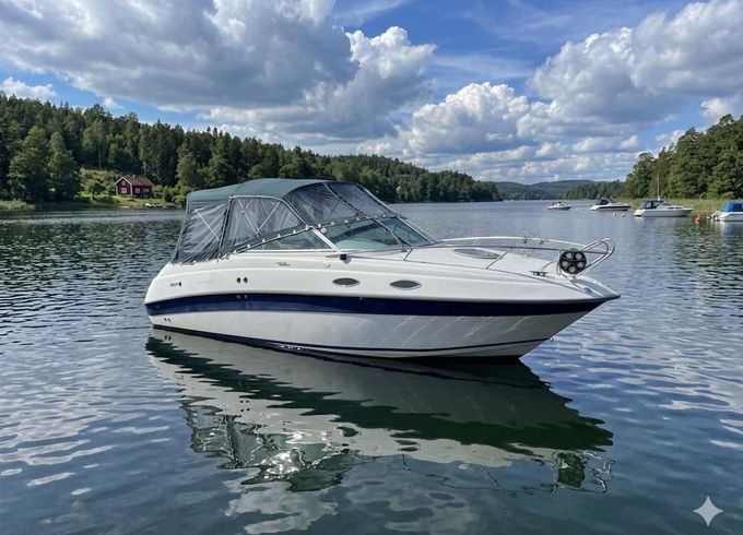 Askeladden 705 Voyager