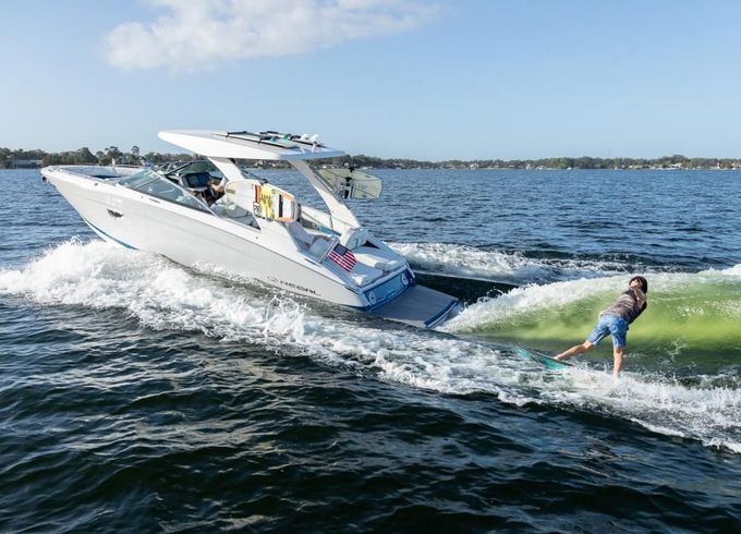 Regal LS9 Surf Ultimate