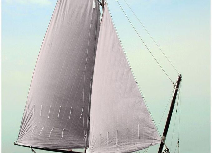 Westerdijk Zeeschouw 9.50