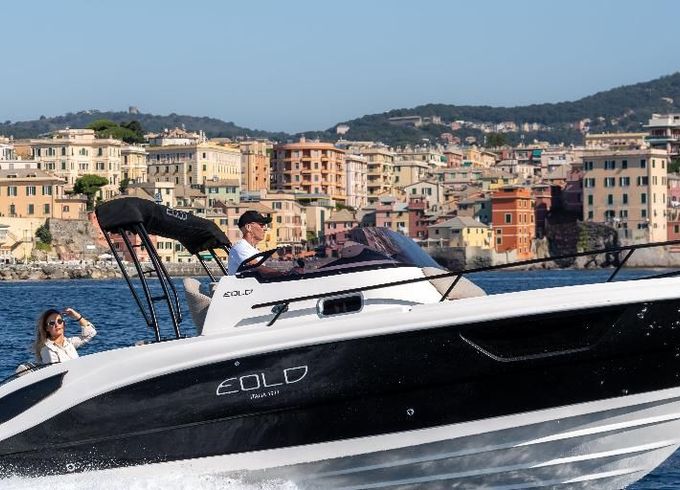Eolo 830